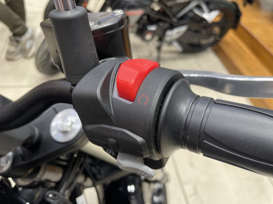 Мотоцикл Benda Funrider 125 в Краснодаре