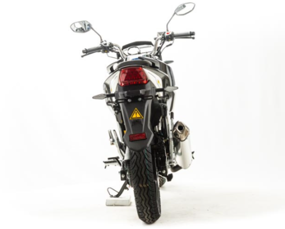 Мотоцикл MOTOLAND (МОТОЛЕНД) FIGHTER 250 в Краснодаре