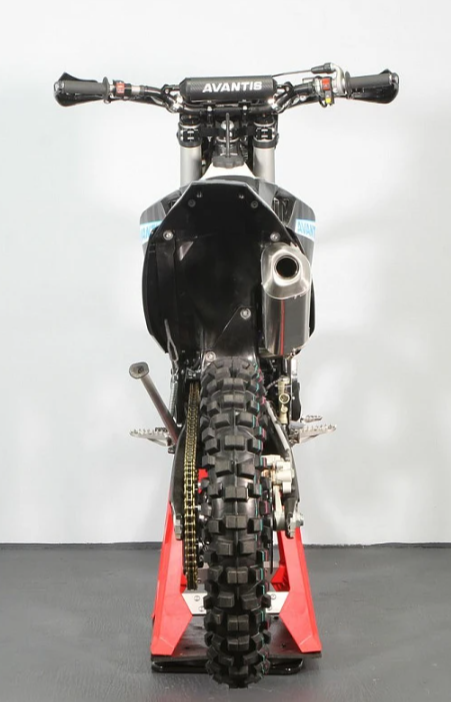 Мотоцикл Avantis Enduro 300 PRO EFI Exclusive (NC250/177MM) ARS в Краснодаре