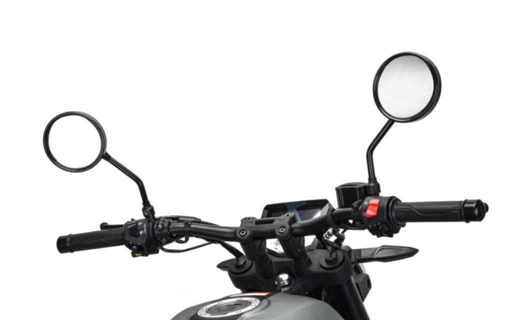 Мотоцикл MOTOLAND (МОТОЛЕНД) 300 CBR в Краснодаре