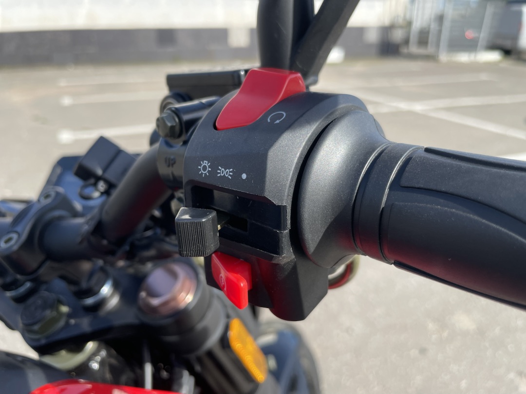 Мопед PROMAX CB150R (49) в Краснодаре
