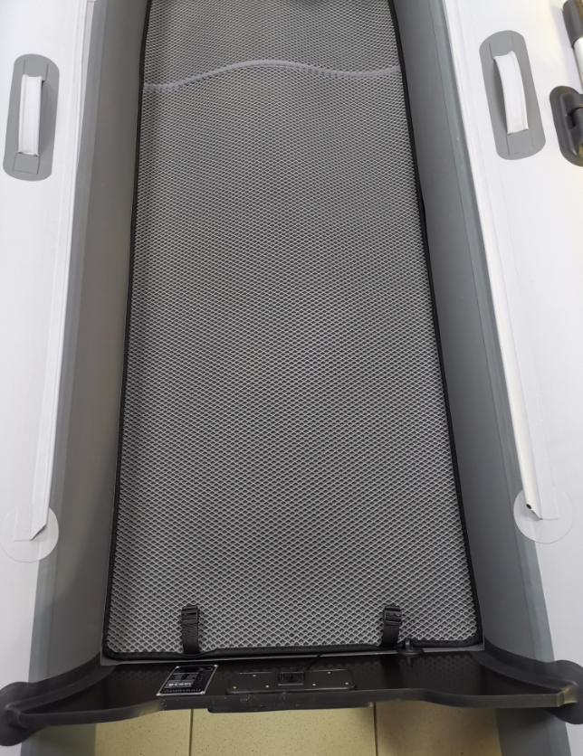 Коврик ЭВА (EVA) MISHIMO FAMILY LITE 400 в Краснодаре