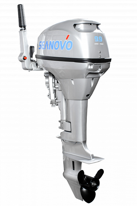 Лодочный мотор Seanovo SN9.9FHL ENDURO в Краснодаре
