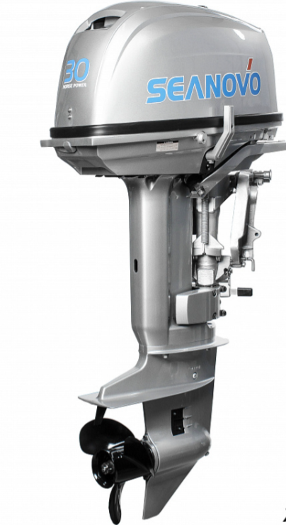 Лодочный мотор SEANOVO SNEF50FVEL-T - EFI (1,85) в Краснодаре