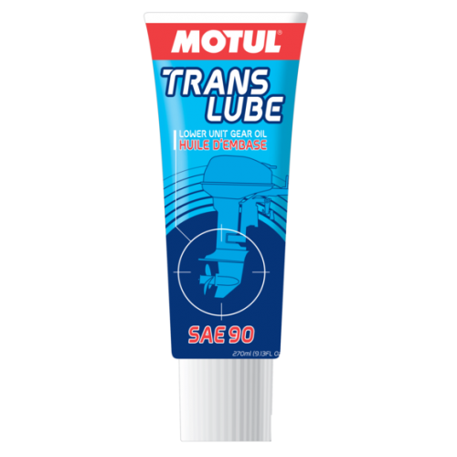МАСЛО ТРАНСМИССИОННОЕ MOTUL Translube SAE 90 в Краснодаре