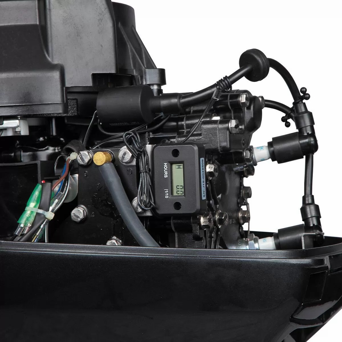 Лодочный мотор MARLIN MP 9.9 AMHS в Краснодаре