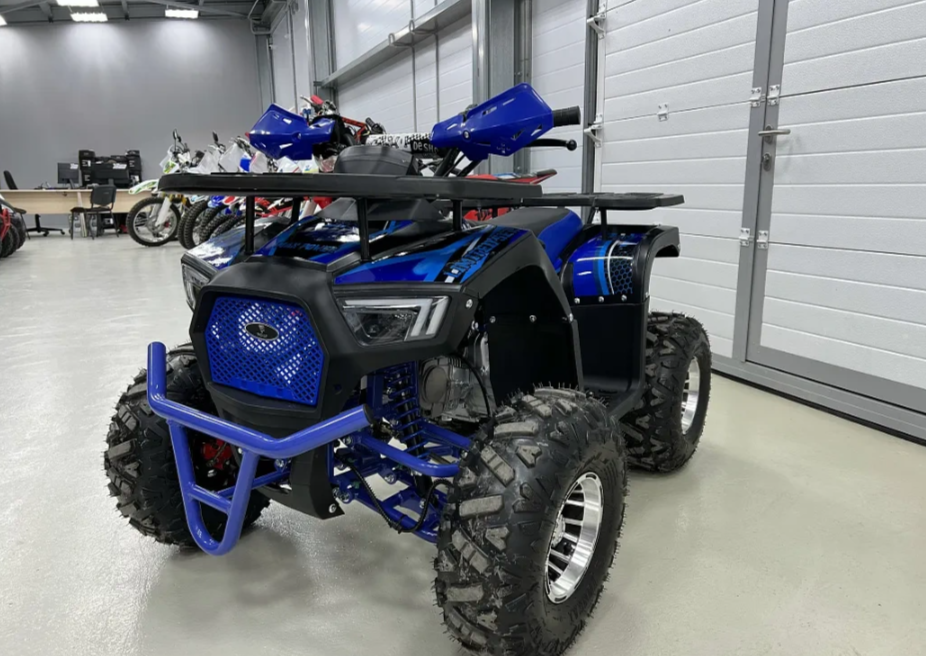 Квадроцикл PROMAX SPACE 200 в Краснодаре