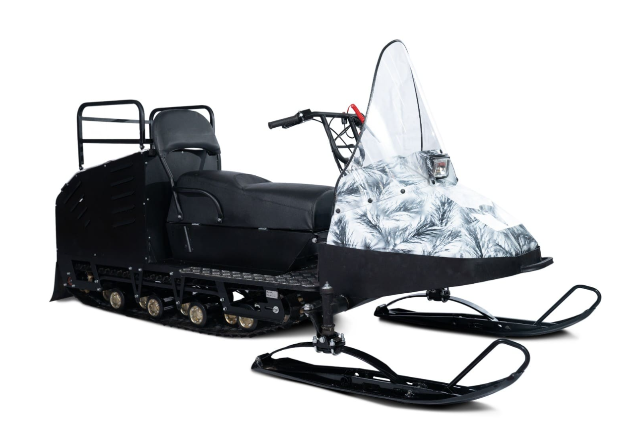 Миниснегоход Бурлак-М Егерь Стандарт 20 л.с. в Краснодаре