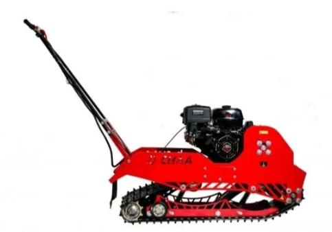 Мотобуксировщик Сила 500 9 л.с. в Краснодаре