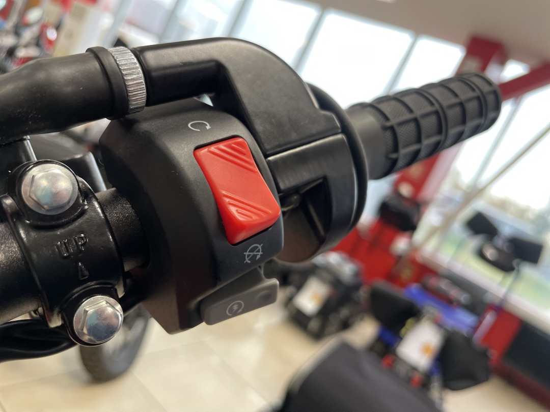 Кроссовый мотоцикл FAIDET K1 PR300 в Краснодаре