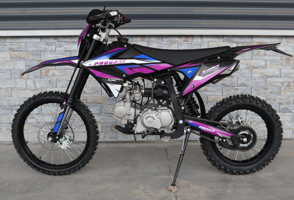 Мотоцикл Progasi Jumbo 150 (19/16) в Краснодаре
