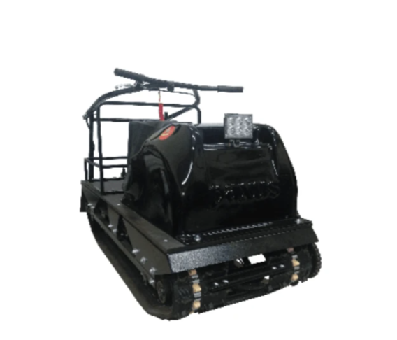 Мотобуксировщик PAXUS 550 9 л.с. в Краснодаре