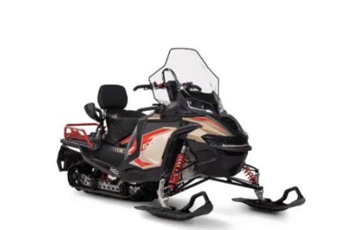 Снегоход AODES Siberiacross 1000 SWT 600mm LCD 6.8 в Краснодаре