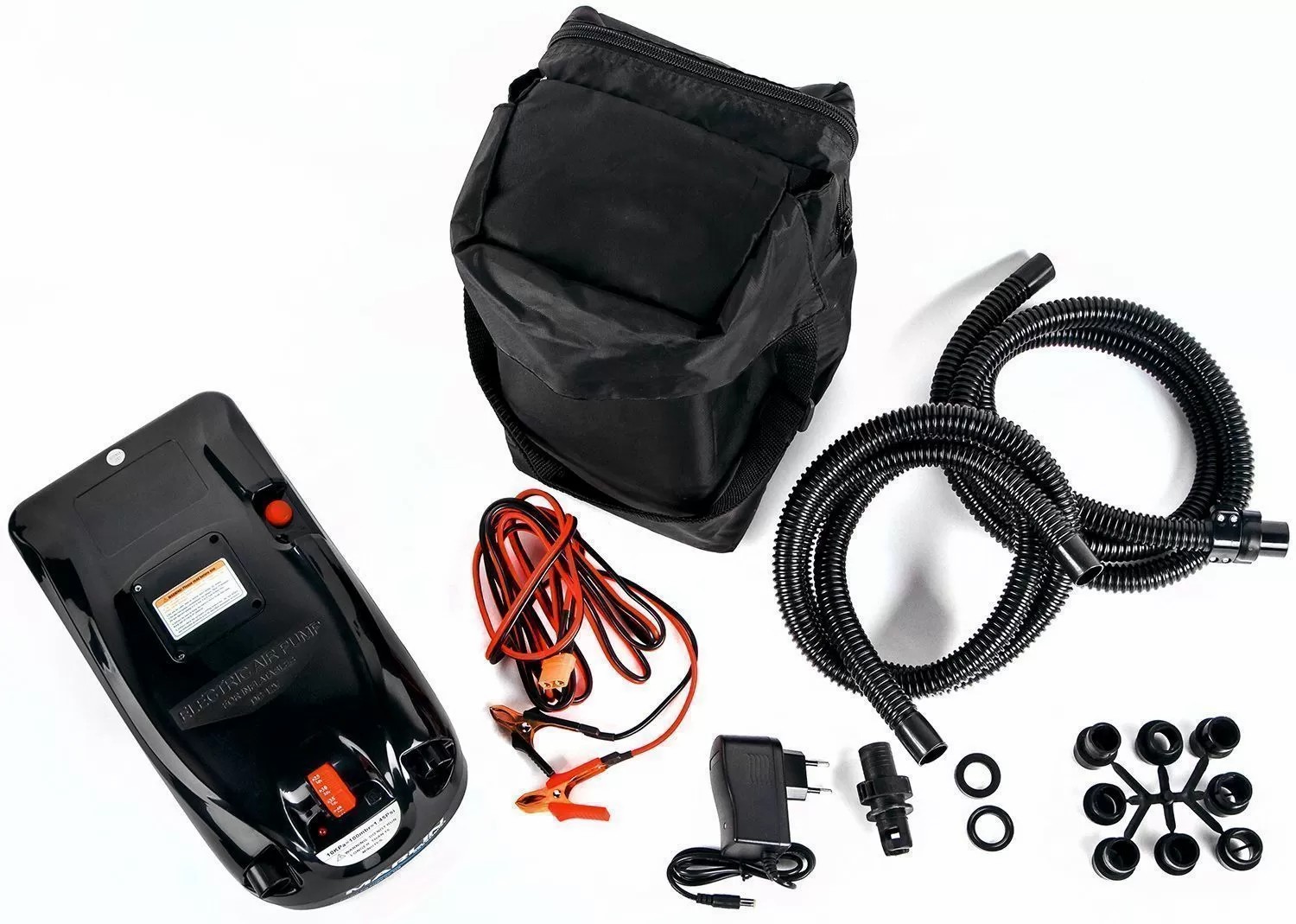 ЭЛЕКТРИЧЕСКИЙ НАСОС MARLIN GP-80 B в Краснодаре