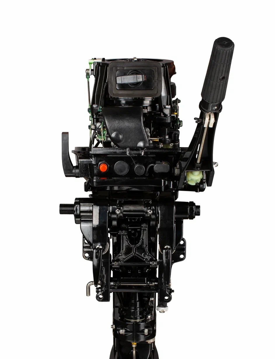 ЛОДОЧНЫЙ МОТОР GLADIATOR G20FHS в Краснодаре