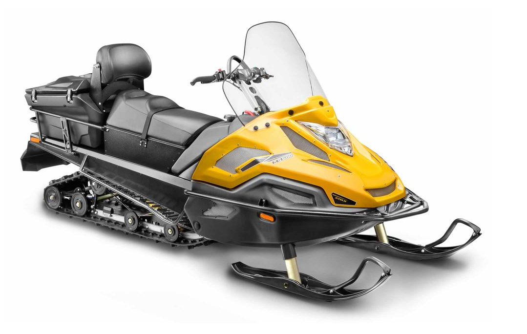 Снегоход STELS MS600T (SWT ST) СТАВР 1.0 К01 Tech в Краснодаре
