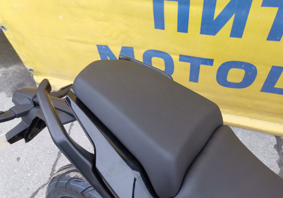 Мотоцикл MOTOLAND (МОТОЛЕНД) 250 CB250 (172FMM-5/PR250) (2022 г.) в Краснодаре