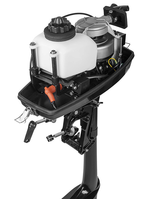 ЛОДОЧНЫЙ МОТОР GLADIATOR G3FHS в Краснодаре