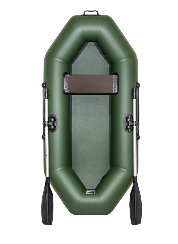 Лодка Барс 230 в Краснодаре