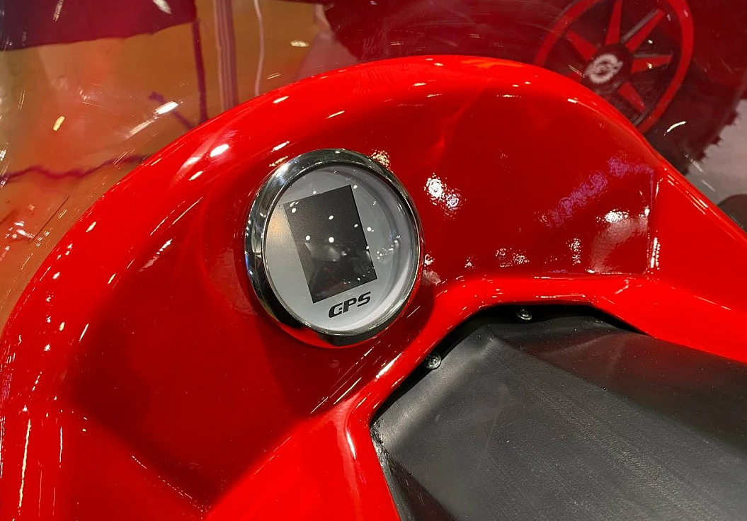 Снегоход ТОФАЛАР АТЛАС 800 в Краснодаре