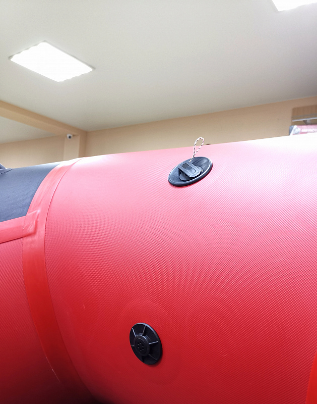 Лодка MISHIMO SPORT 370 в Краснодаре