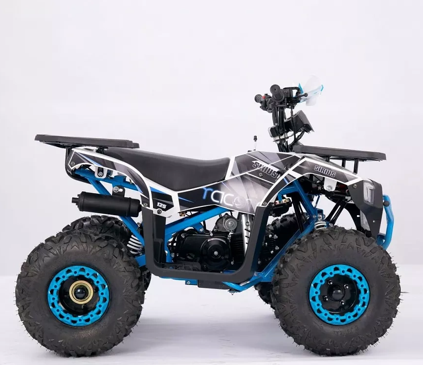 Квадроцикл YACOTA Sirius в Краснодаре