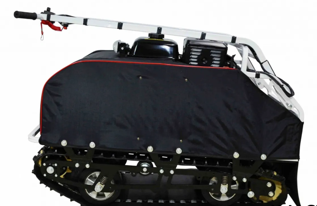 Компактная мотособака "Богатырь" mini 15 (127 см) в Краснодаре