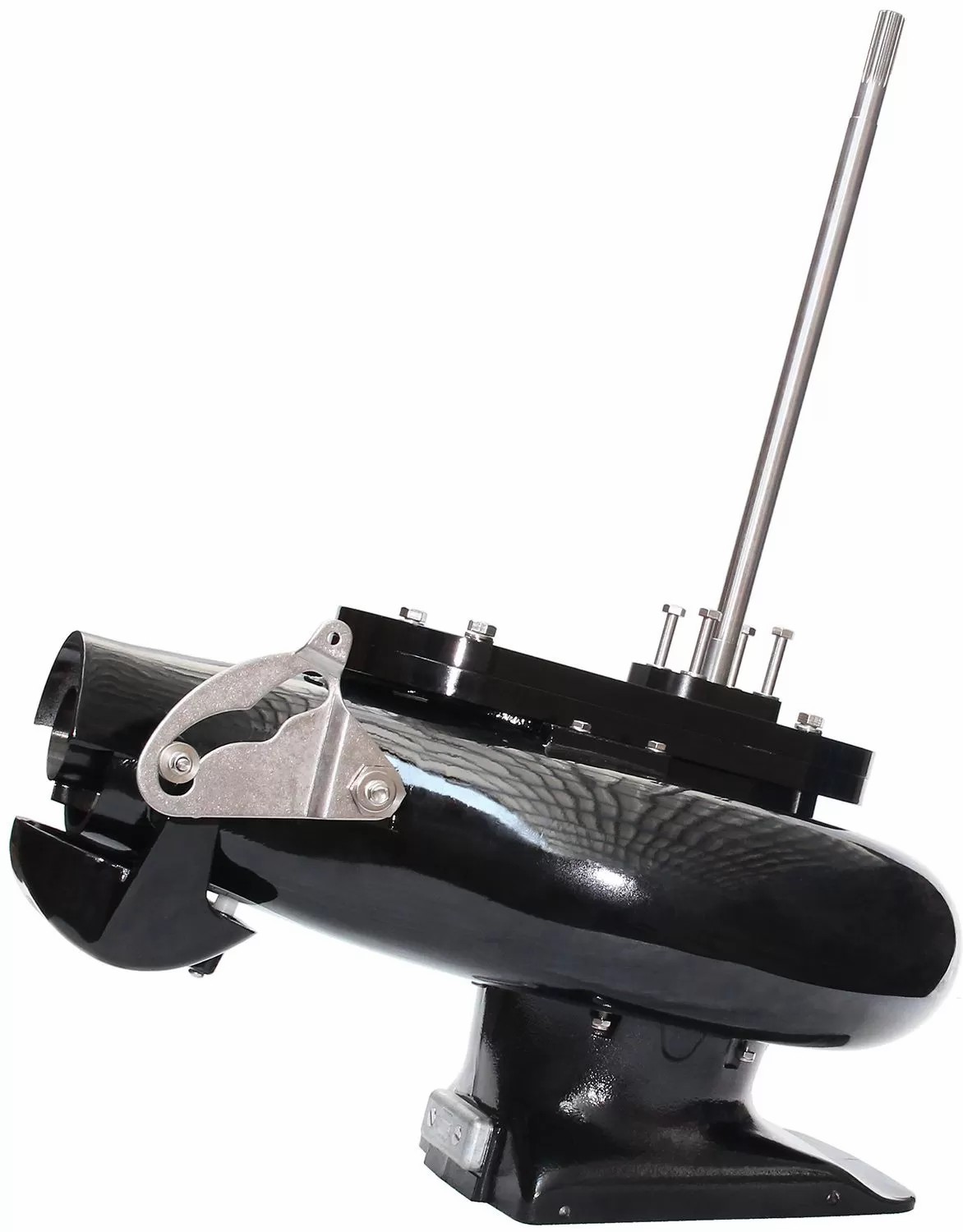 ВОДОМЕТНАЯ НАСАДКА MARLIN НА МОТОР 50 Л.С. TOHATSU, YAMAHA, MERCURY, MARLIN в Краснодаре