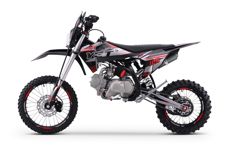 Питбайк YACOTA H5 125 в Краснодаре