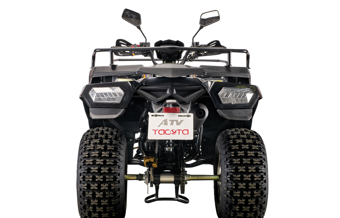 Квадроцикл YACOTA CABO 200 в Краснодаре