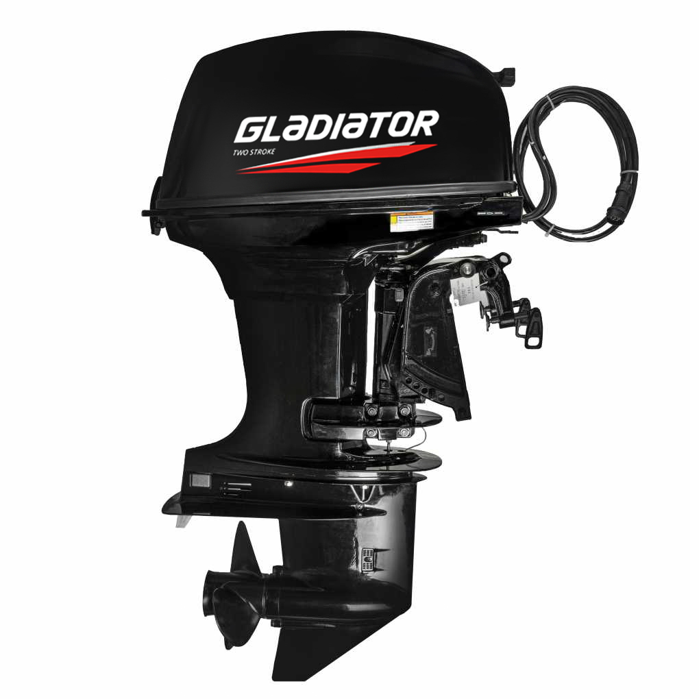 ЛОДОЧНЫЙ МОТОР GLADIATOR G30FES в Краснодаре