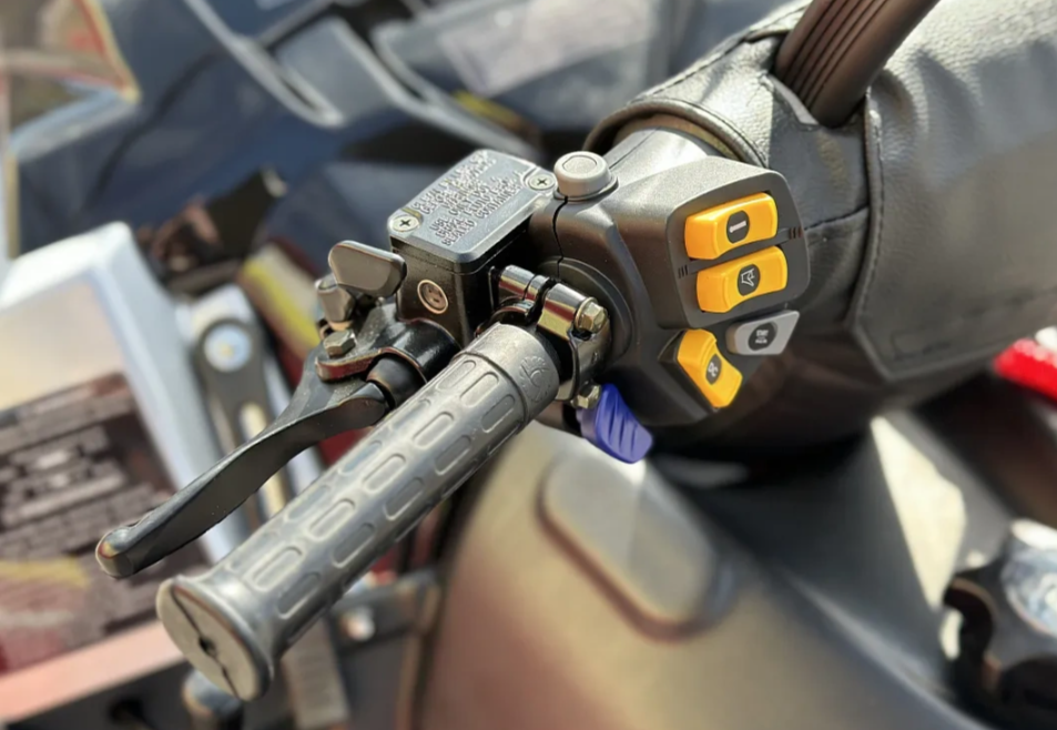 Снегоход РМ TAYGA PATRUL 800 SWT в Краснодаре