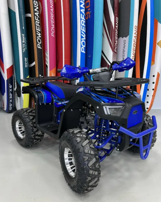 Квадроцикл PROMAX SPACE 200 в Краснодаре