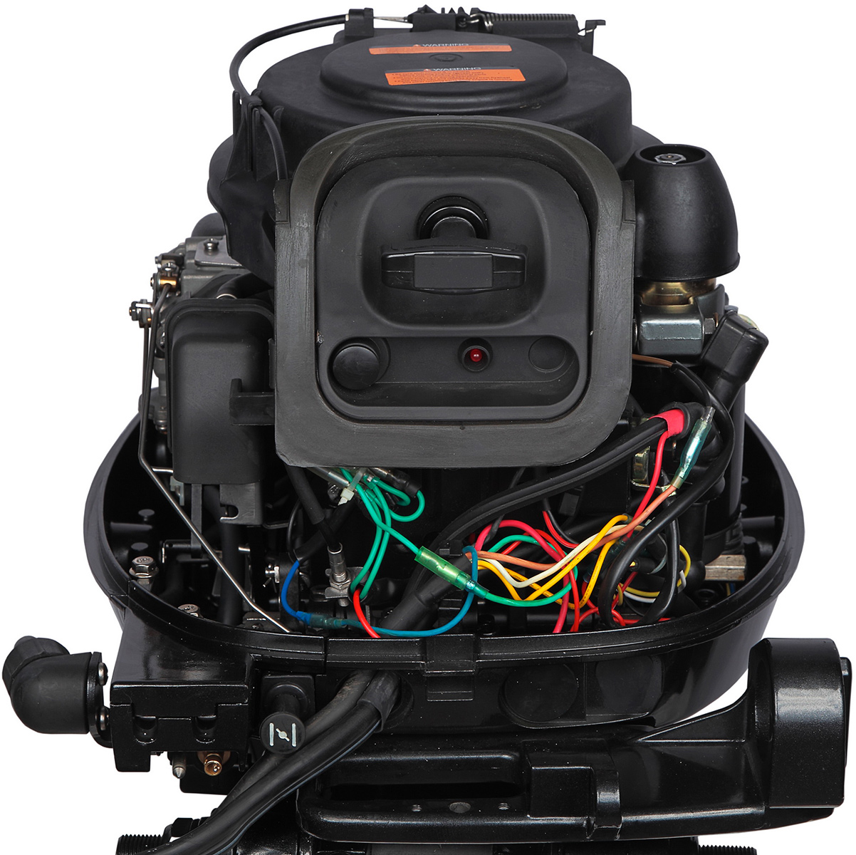 Лодочный мотор MARLIN MF 9.9 AMHL в Краснодаре