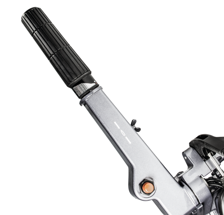 Лодочный мотор APACHE T9.9(15) BS в Краснодаре