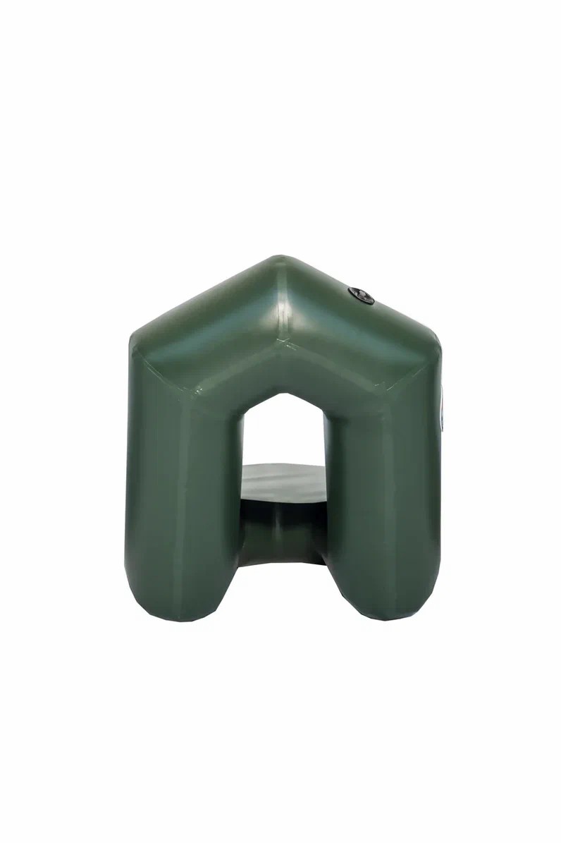 КРЕСЛО НАДУВНОЕ SMARINE, 85Х75 СМ, ПВХ, ЗЕЛЕНЫЙ в Краснодаре