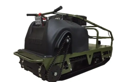 Мотобуксировщик PAXUS "ФЕНИКС" 15 л.с. в Краснодаре