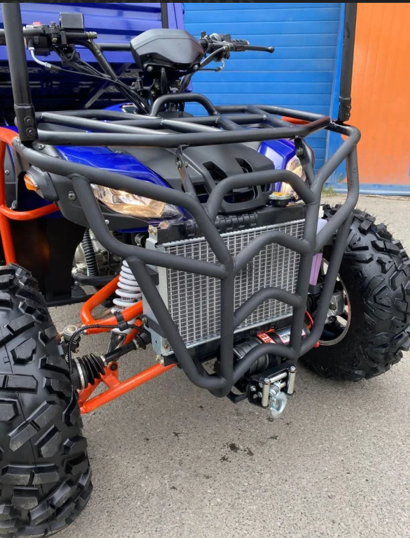 Квадроцикл PROMAX Фермер 350 4x4 ALL ROAD в Краснодаре