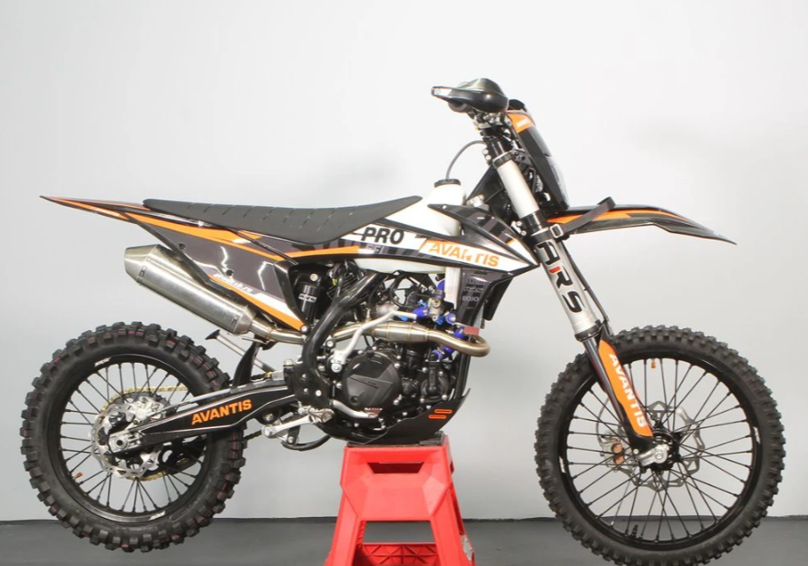 Мотоцикл Avantis Enduro 300 PRO EFI Exclusive (NC250/177MM) ARS в Краснодаре
