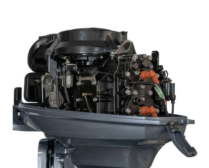 Лодочный мотор APACHE T40BS в Краснодаре