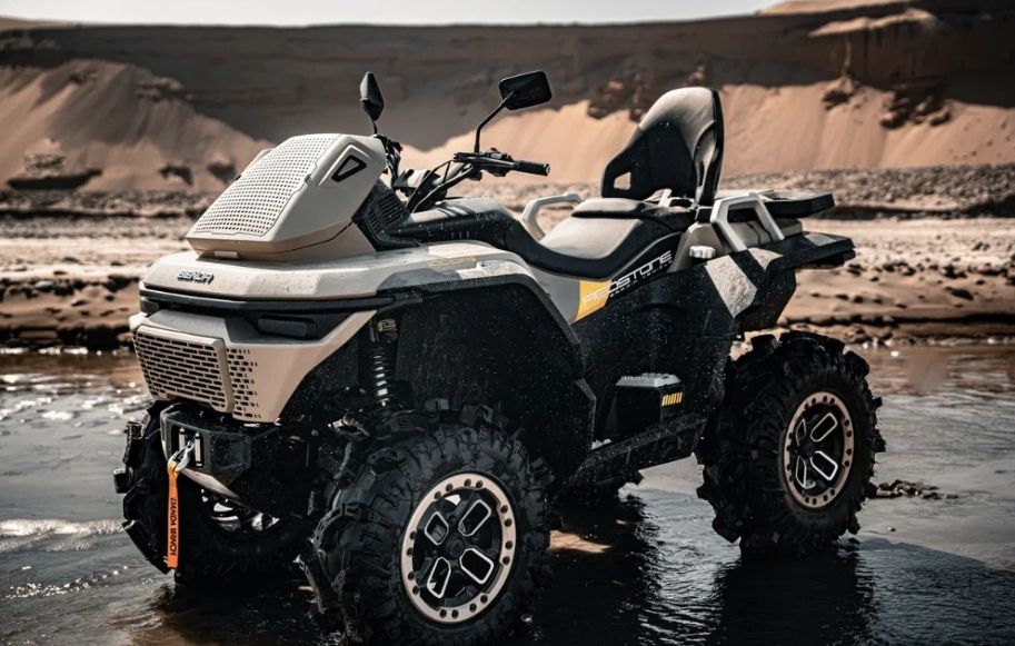 Квадроцикл BENDA REDSTONE 1000 MUD в Краснодаре