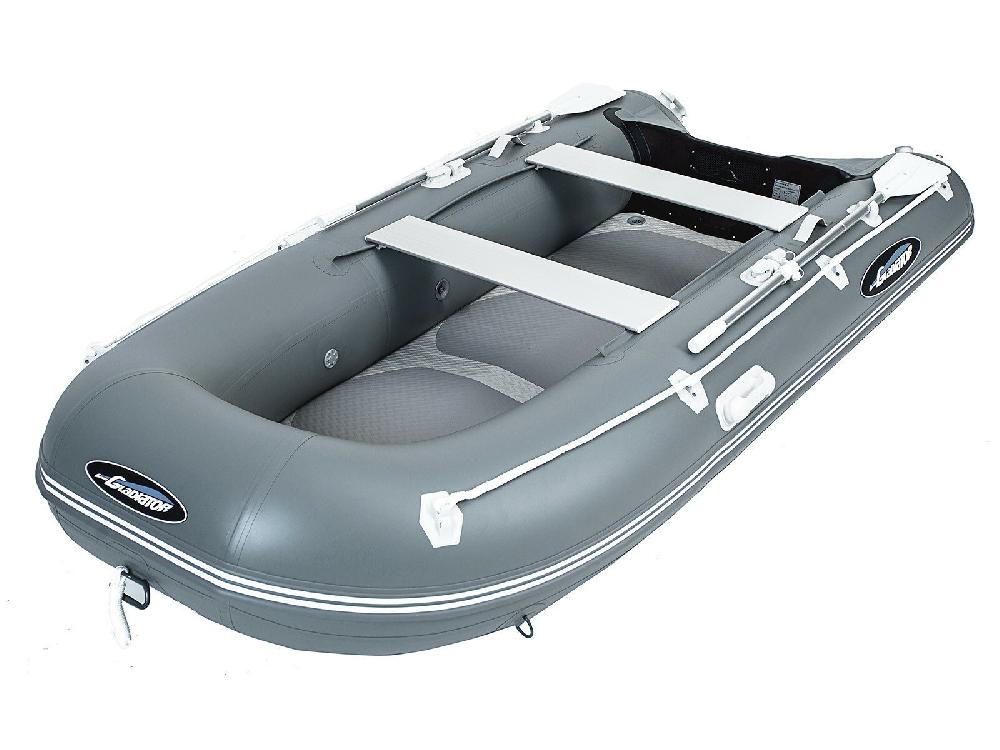 НАДУВНАЯ ЛОДКА GLADIATOR B330AD в Краснодаре