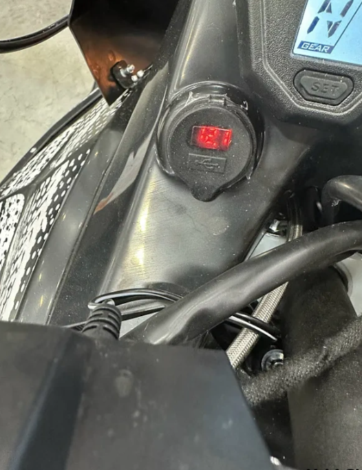 СНЕГОХОД IRBIS SF200L XE SUPERLONG в Краснодаре