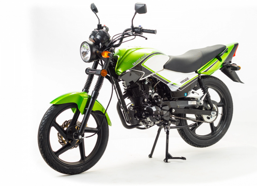 Мотоцикл MOTOLAND (МОТОЛЕНД) VOYAGE 200 в Краснодаре