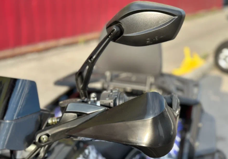 Квадроцикл GBM CROSS HILL 300 NEW PREMIUM в Краснодаре