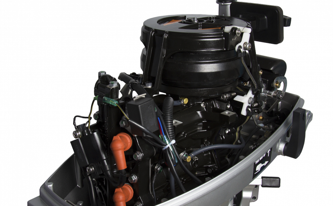 Лодочный мотор Seanovo SN9.9FFEL Enduro в Краснодаре