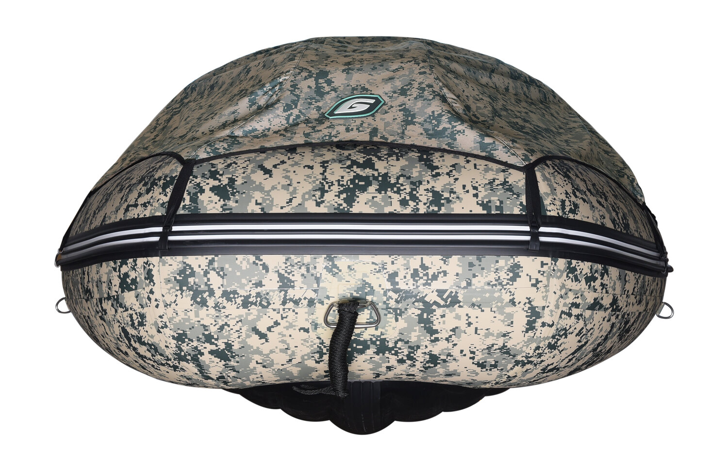 НАДУВНАЯ ЛОДКА GLADIATOR E330PRO в Краснодаре