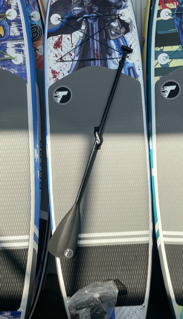 SUP (САП) ДОСКА RAIDEX I BOARD 11’ (332СМ) N 33 в Краснодаре