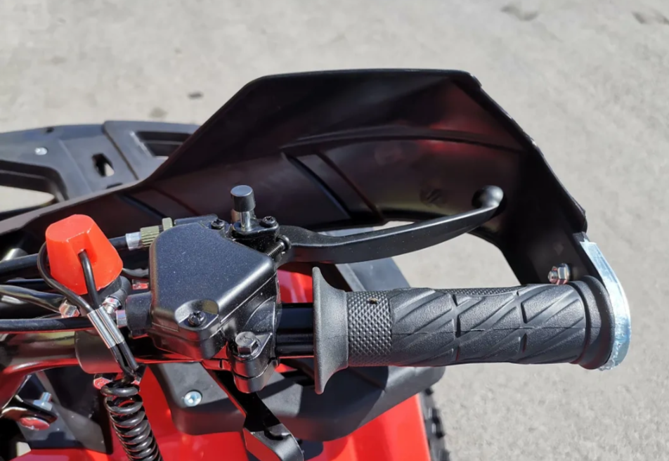 Квадроцикл PROMAX WILD 175 BASIC в Краснодаре