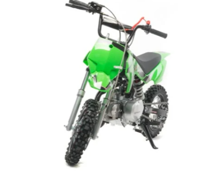 Питбайк MOTOLAND (МОТОЛЕНД) GS Motors S7 в Краснодаре